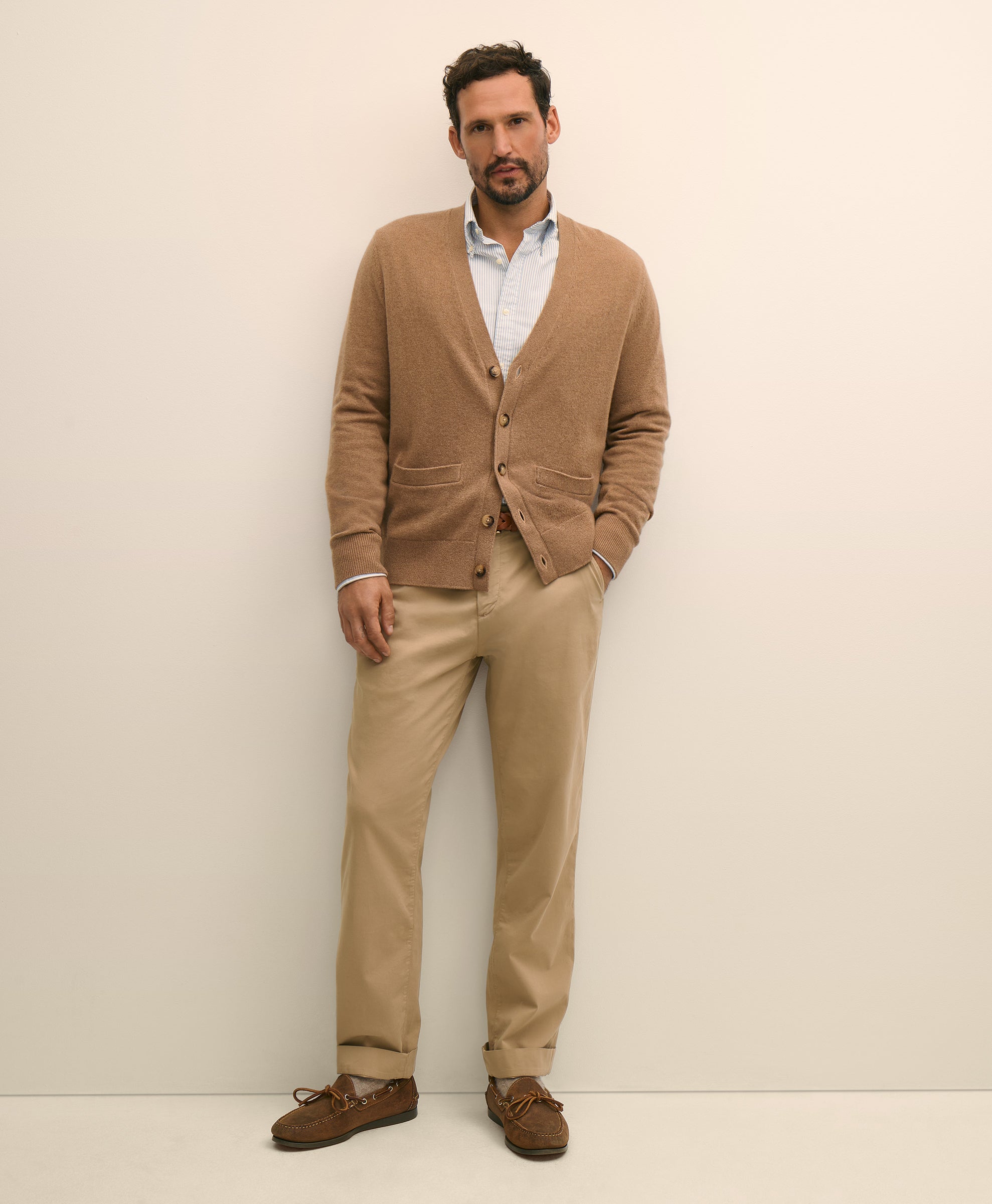 The Friday Chino