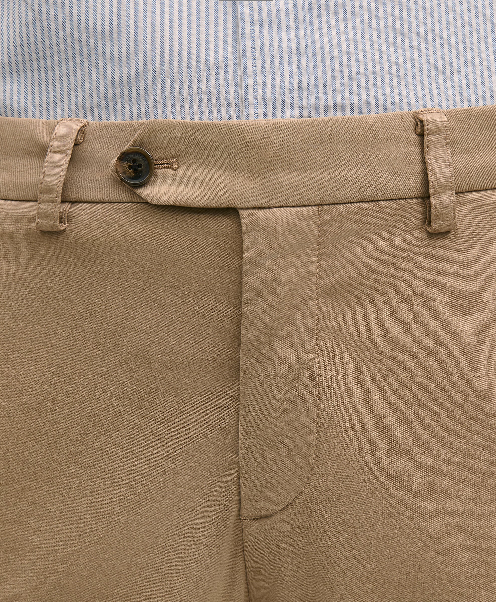 The Friday Chino