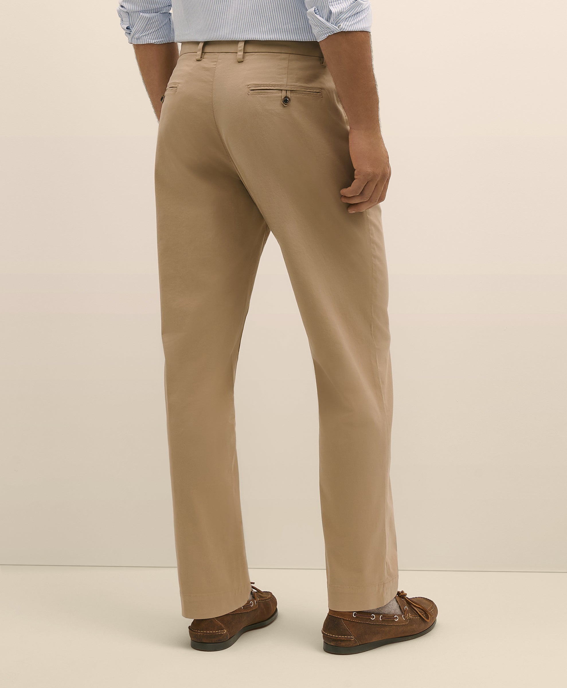 The Friday Chino