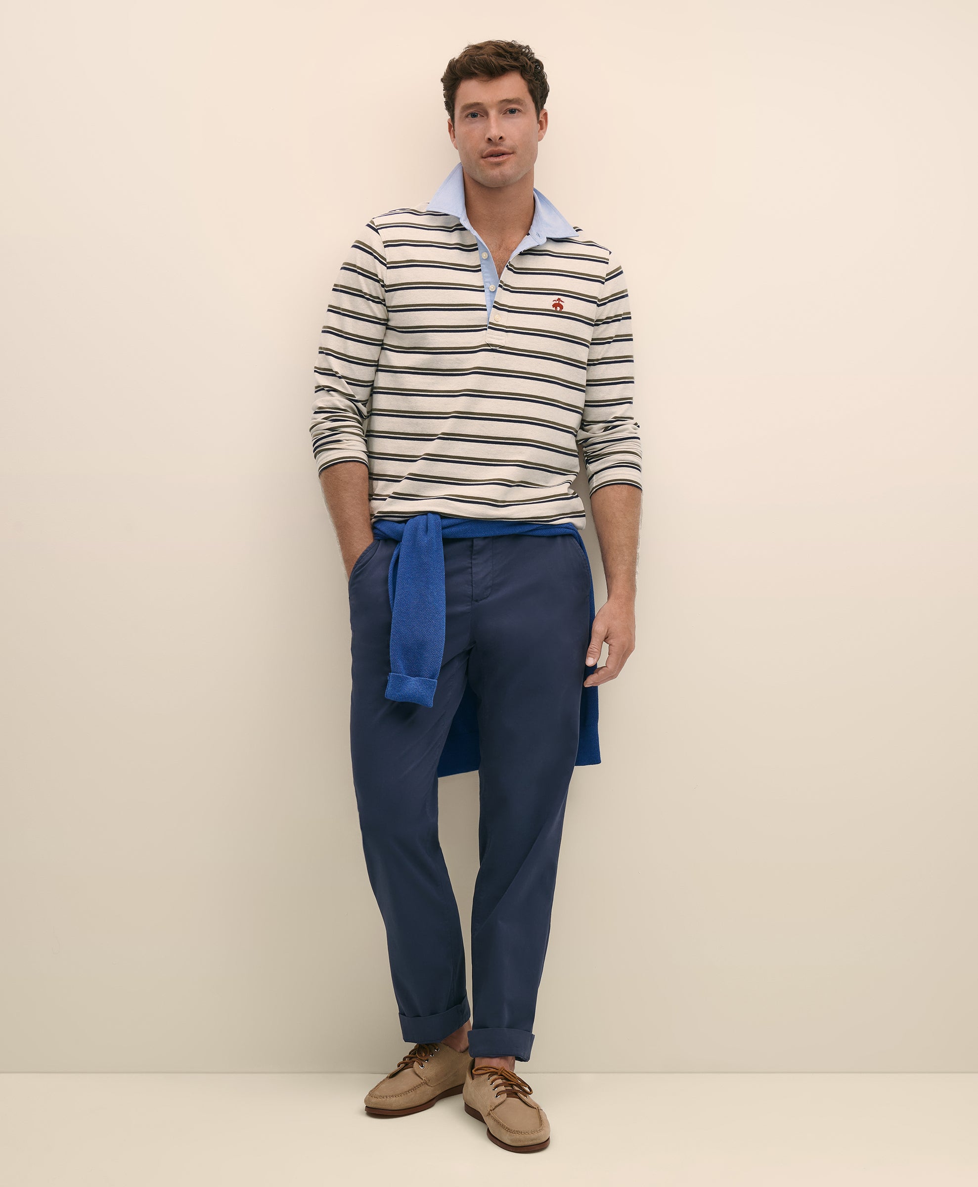 The Friday Chino