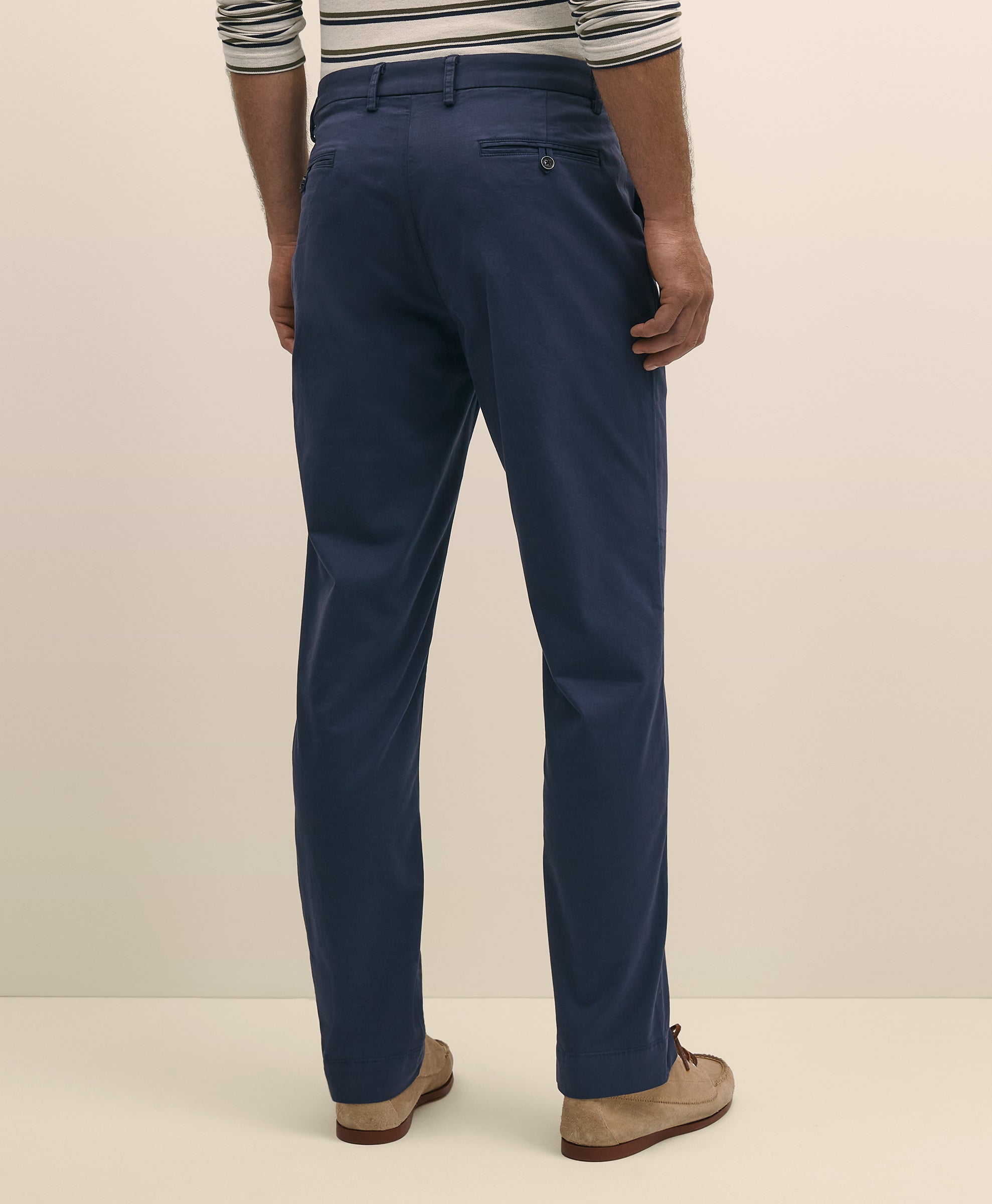 The Friday Chino