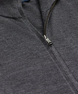 Ultimate Merino Wool Full Zip Sweater