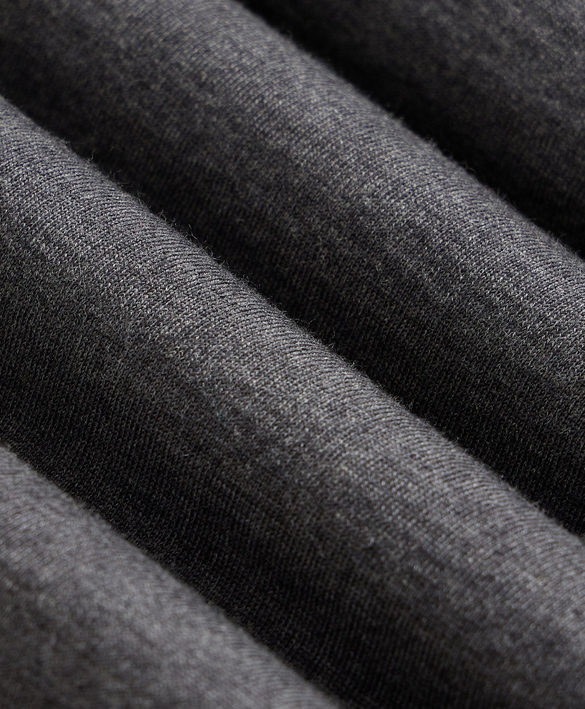 Ultimate Merino Wool Full Zip Sweater