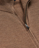 Ultimate Merino Wool Full Zip Sweater