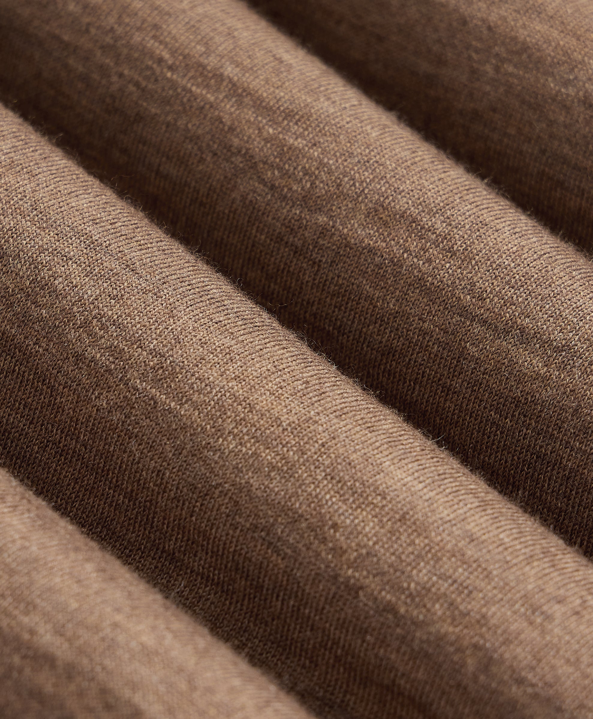 Ultimate Merino Wool Full Zip Sweater