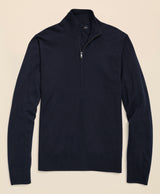 Ultimate Merino Wool Full Zip Sweater