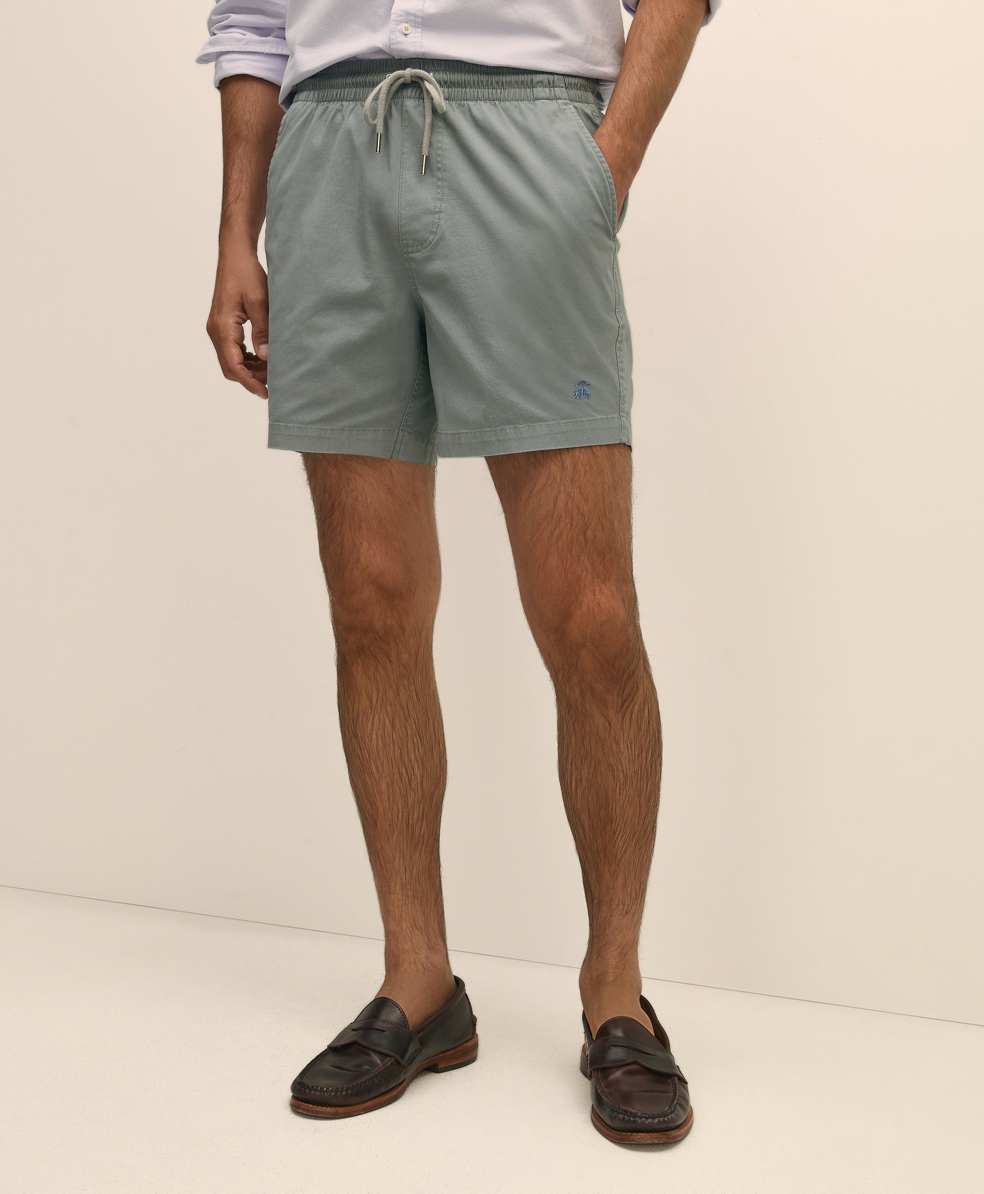 The 6" Friday Drawstring Shorts