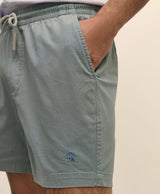 The 6" Friday Drawstring Shorts