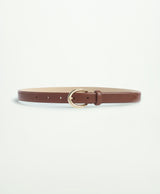 Leather Trouser Belt