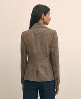 JKT PRNC OF WALES 1B BEIGEMULTI