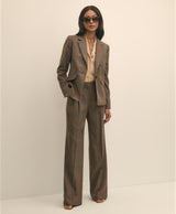 PNT PRNC OF WALES BEIGEMULTI