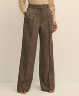 PNT PRNC OF WALES BEIGEMULTI