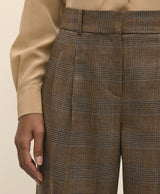 PNT PRNC OF WALES BEIGEMULTI