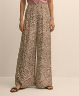 PNT SLK HABOTAI SOFT DRESSING CREAM PINK