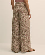 PNT SLK HABOTAI SOFT DRESSING CREAM PINK