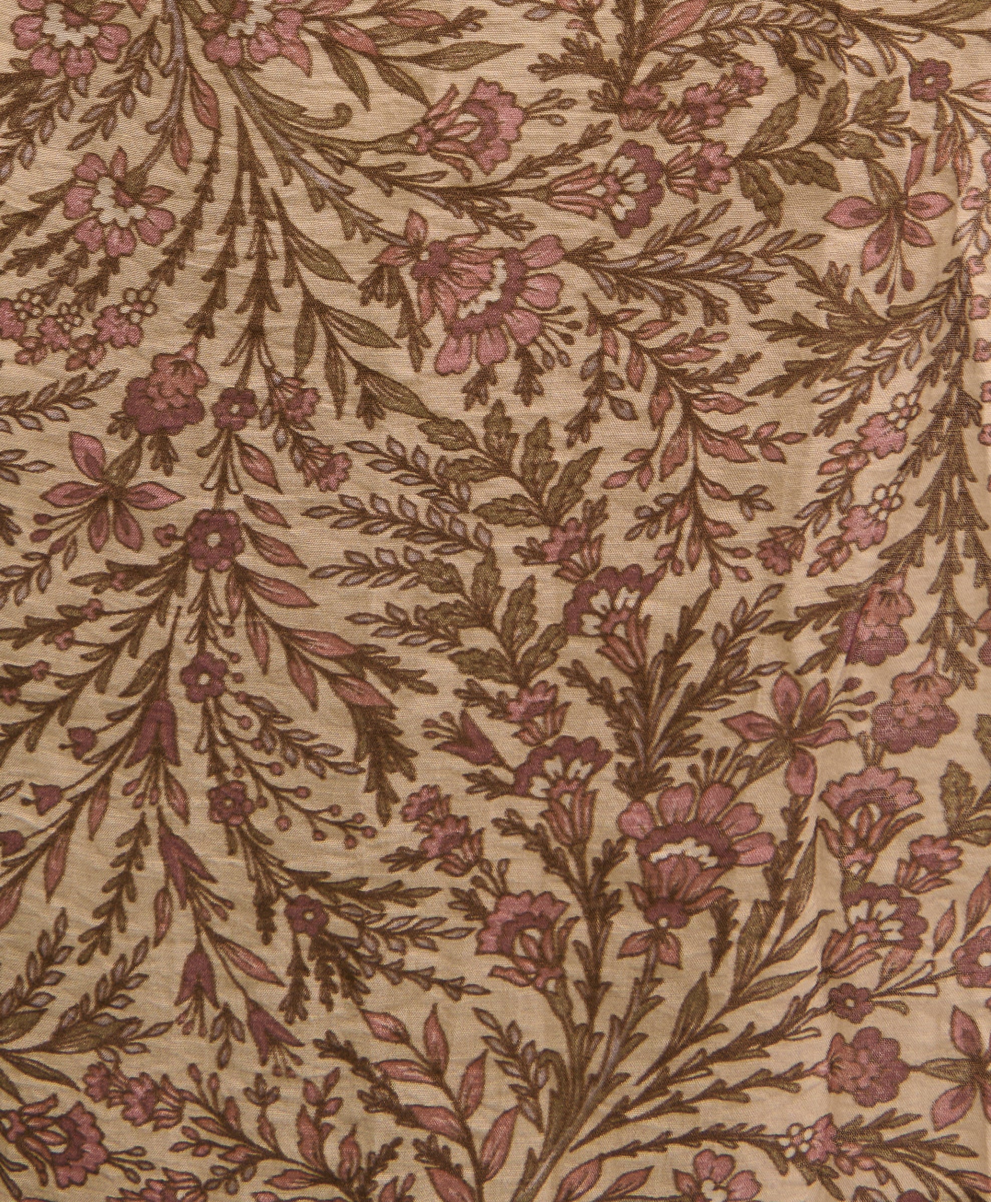 PNT SLK HABOTAI SOFT DRESSING CREAM PINK