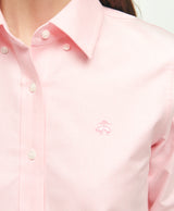 Classic-Fit Cotton Oxford Shirt