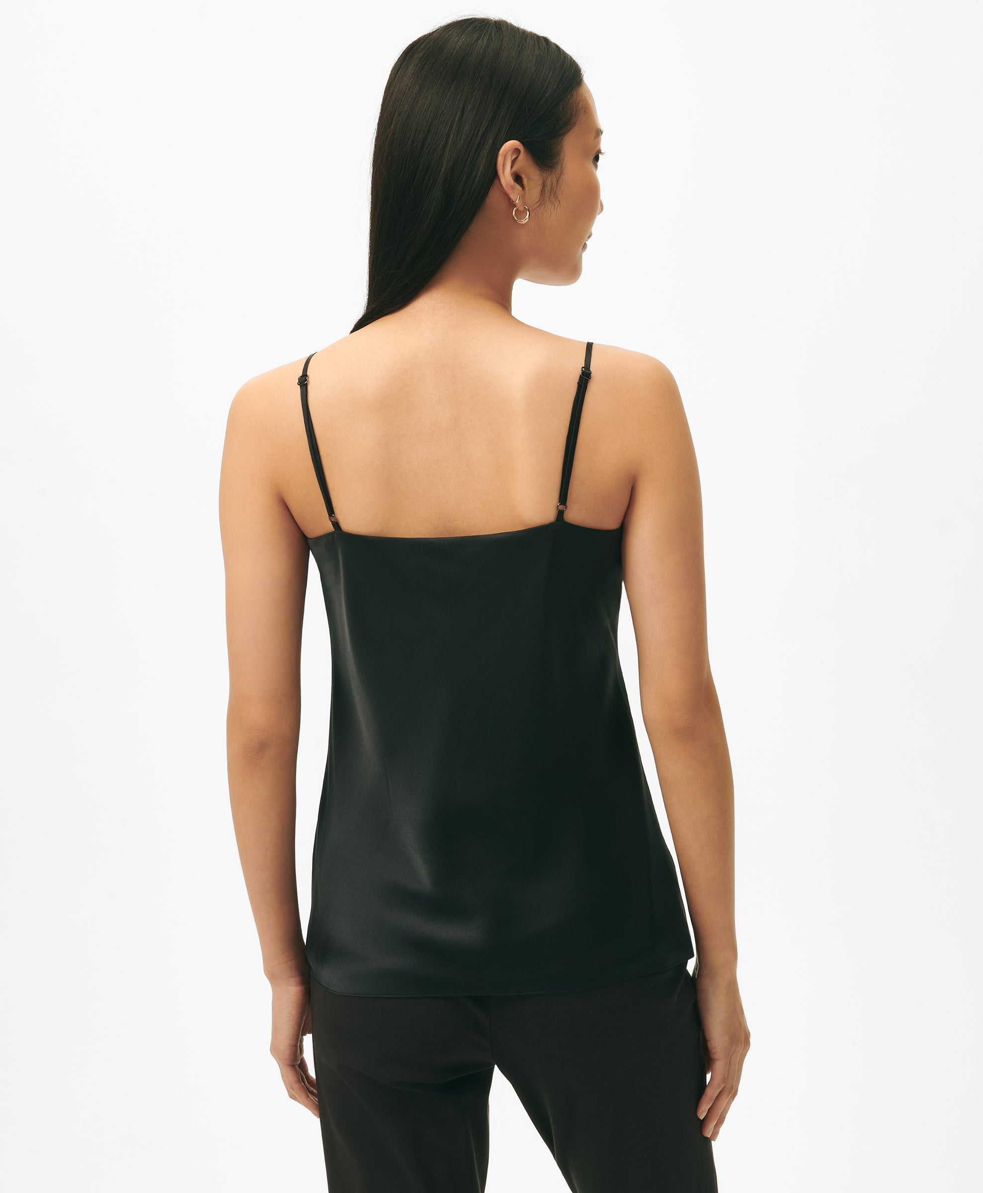 BLS SLK SLVLSS CAMI Caviar