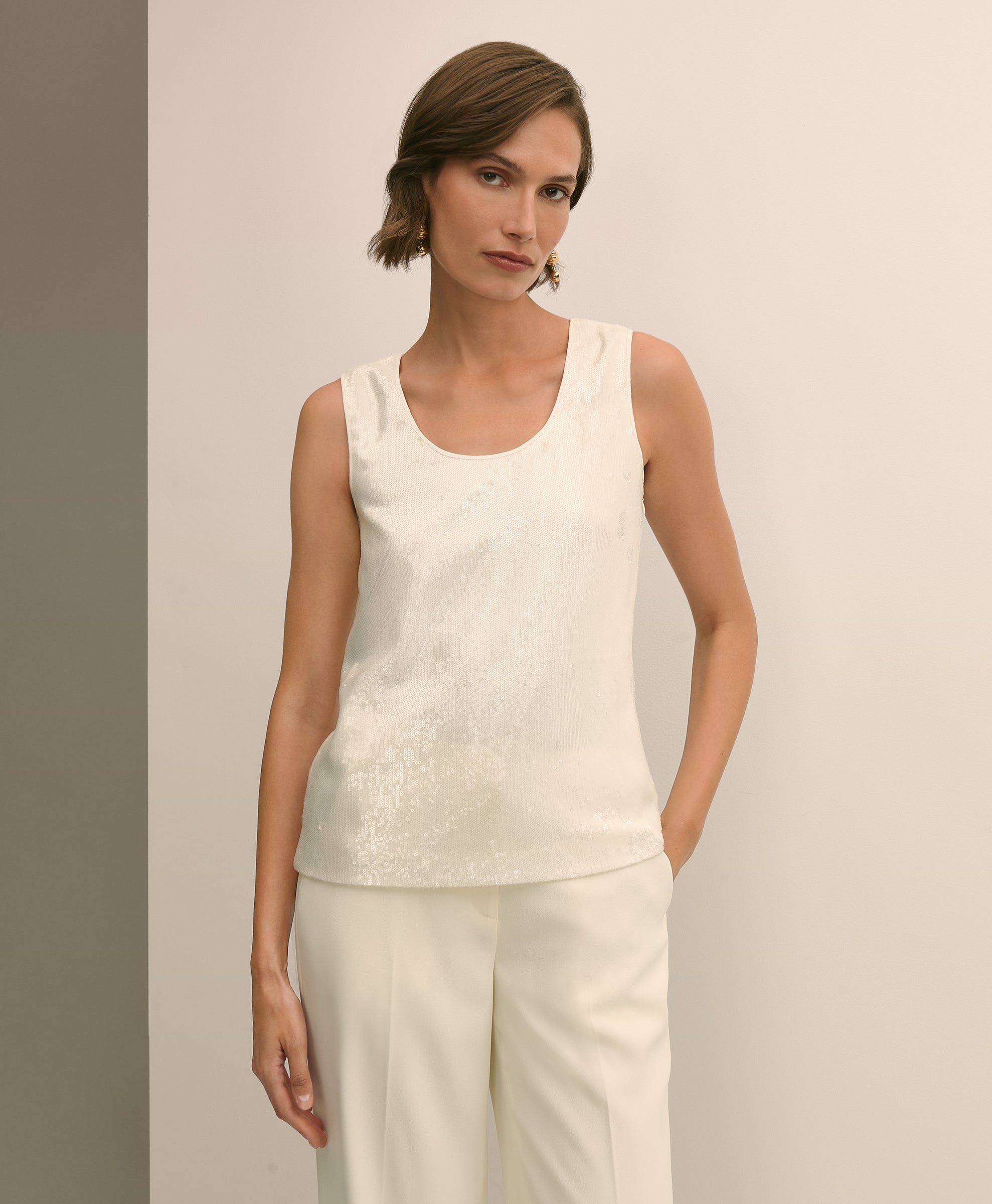 BLS PLY SQN TNK Marshmallow