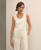 BLS PLY SQN TNK Marshmallow