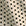 BLS VSCS CDC DOT TIE NECK WHITE BLACK