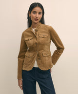 OUT STRTCH PIN WHL CORD CTN 4 PCKT Camel